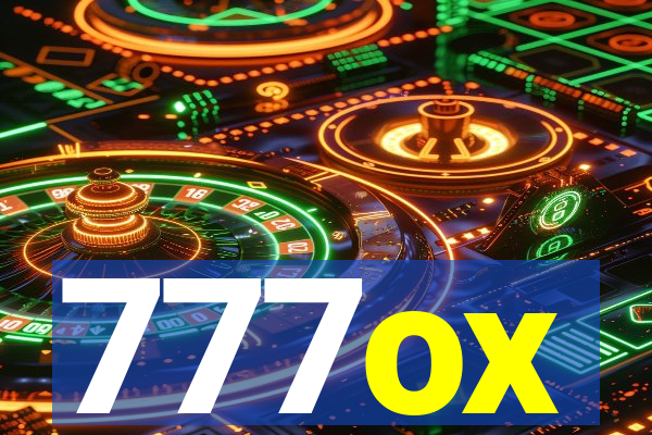 777ox