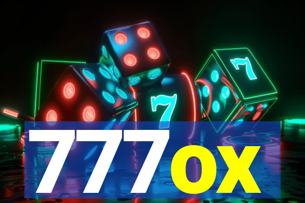 777ox