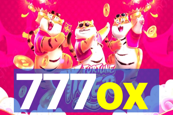 777ox