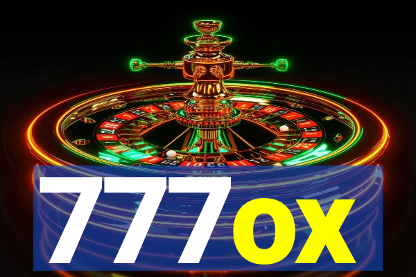 777ox