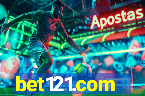 bet121.com