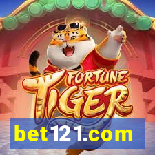 bet121.com