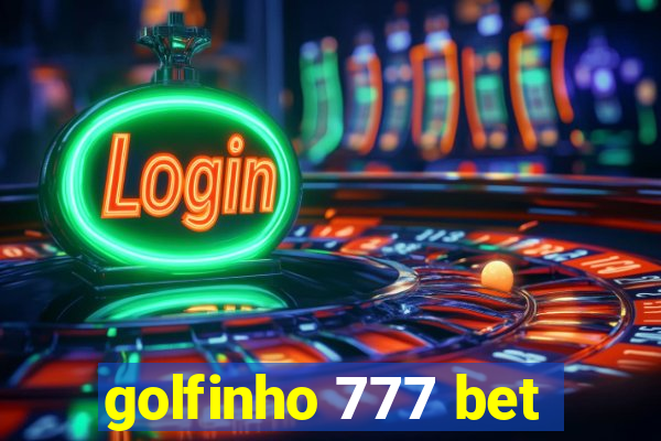 golfinho 777 bet