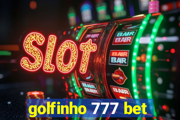 golfinho 777 bet