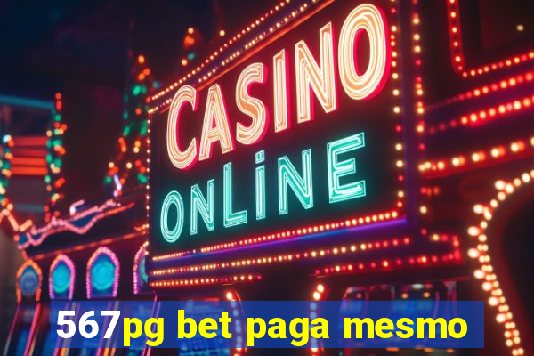 567pg bet paga mesmo