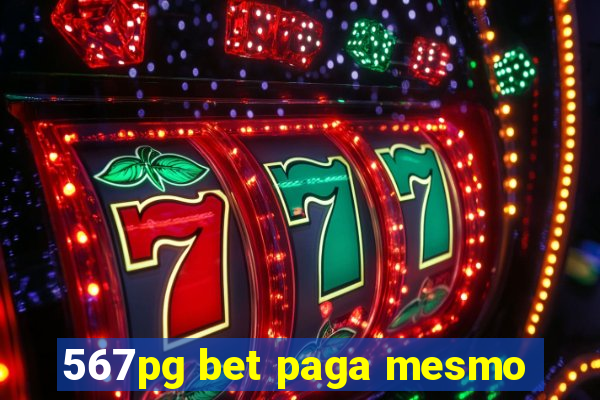 567pg bet paga mesmo