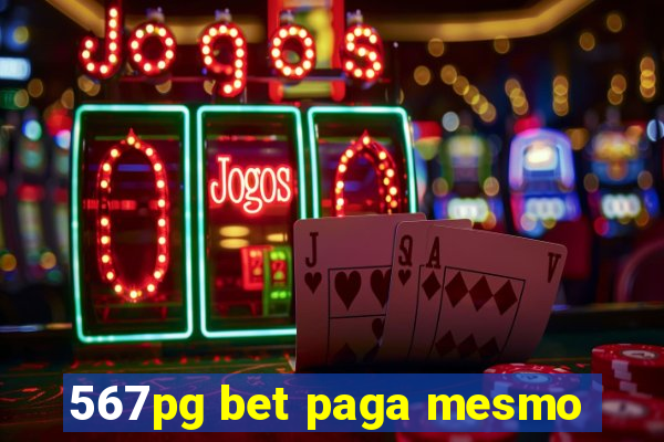 567pg bet paga mesmo