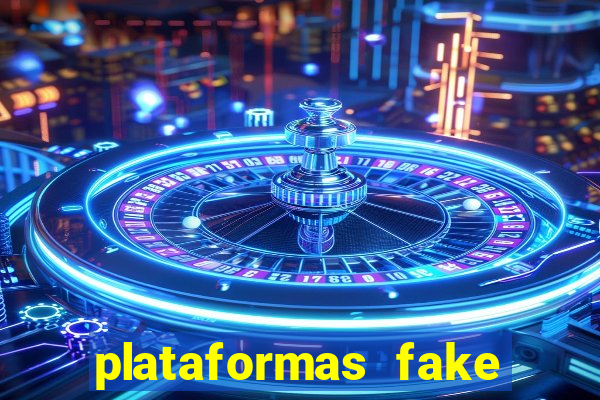 plataformas fake para brincar