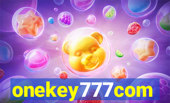 onekey777com