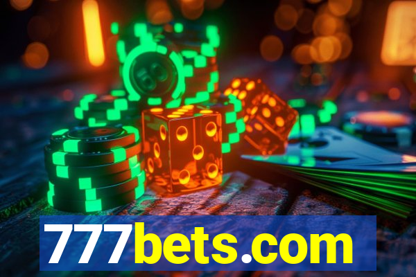 777bets.com