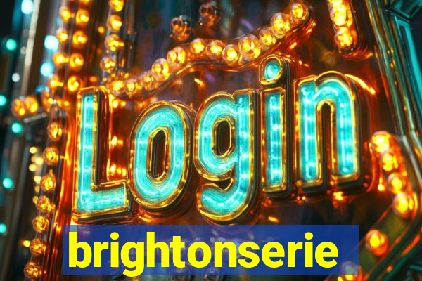 brightonserie