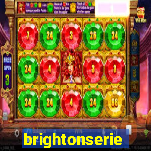 brightonserie