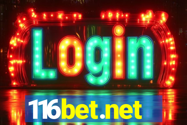 116bet.net