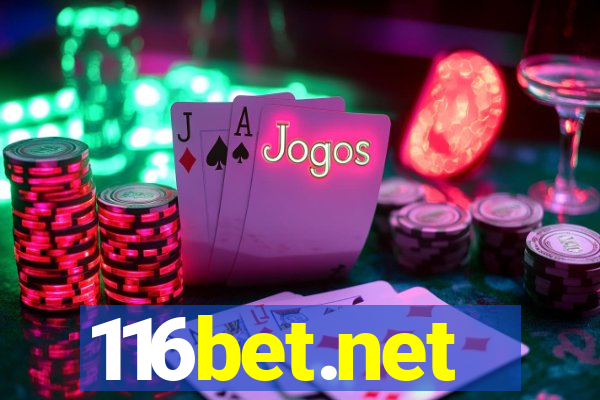 116bet.net