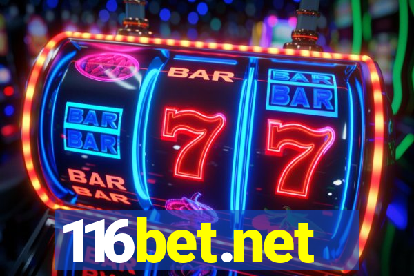 116bet.net