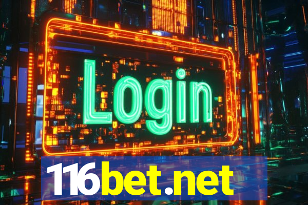 116bet.net