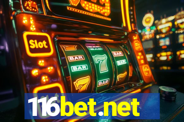 116bet.net