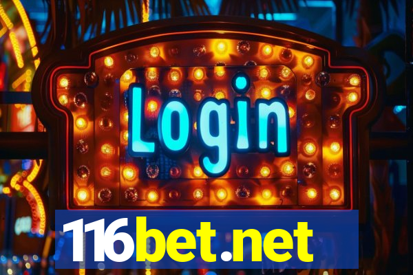 116bet.net