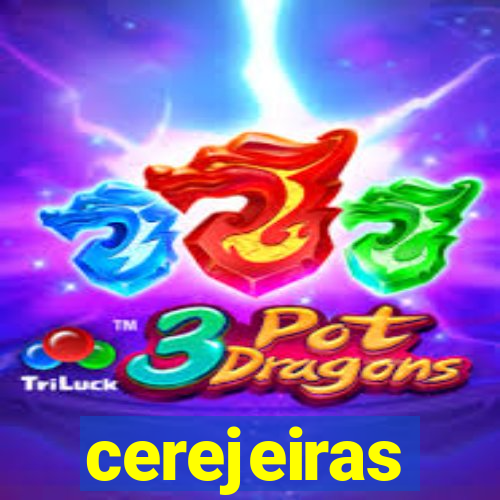 cerejeiras