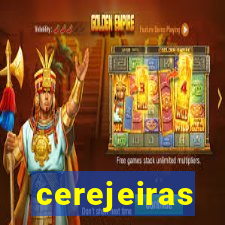 cerejeiras