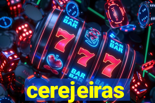 cerejeiras