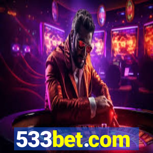 533bet.com