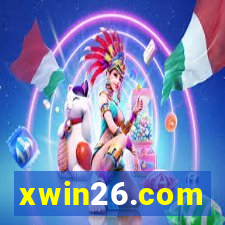 xwin26.com