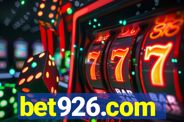 bet926.com