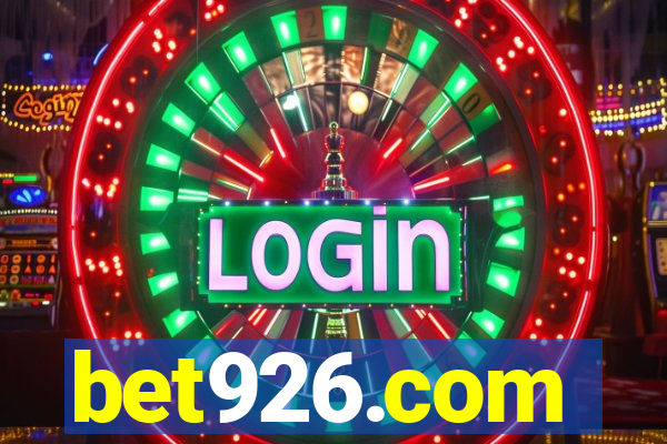 bet926.com