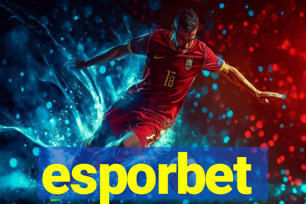 esporbet