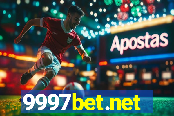 9997bet.net