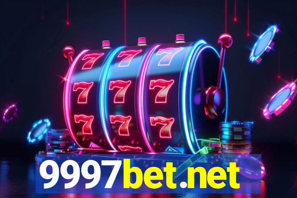 9997bet.net