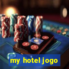 my hotel jogo