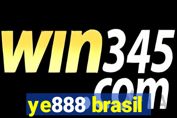 ye888 brasil