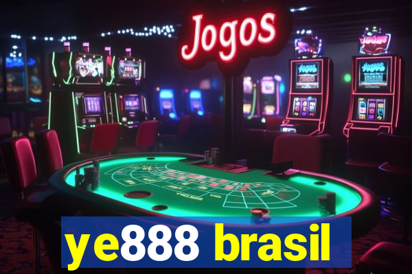 ye888 brasil