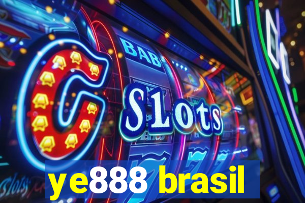 ye888 brasil