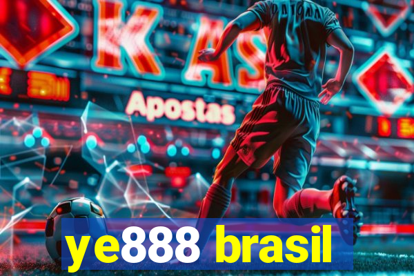 ye888 brasil