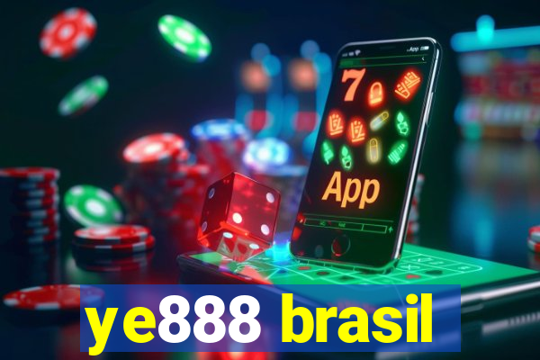 ye888 brasil