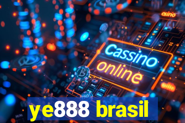 ye888 brasil