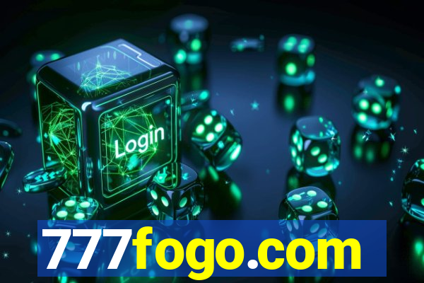 777fogo.com