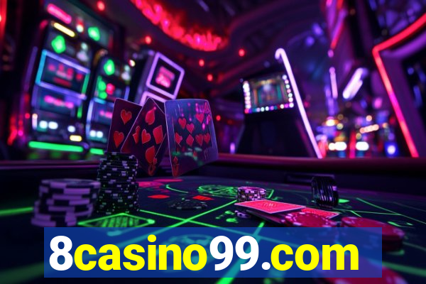 8casino99.com