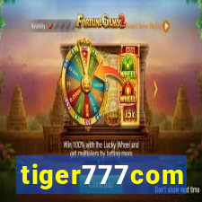 tiger777com