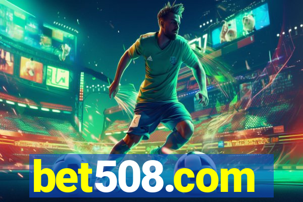 bet508.com