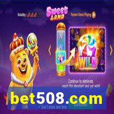 bet508.com