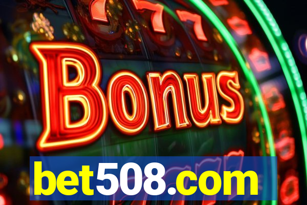 bet508.com