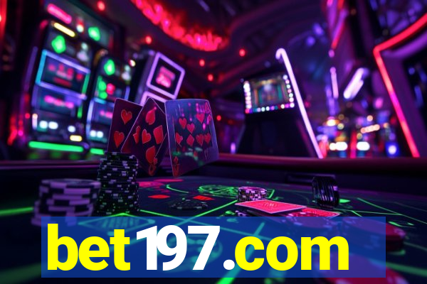 bet197.com