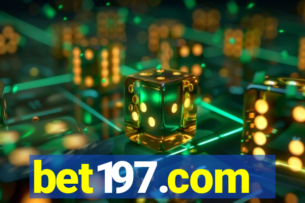 bet197.com