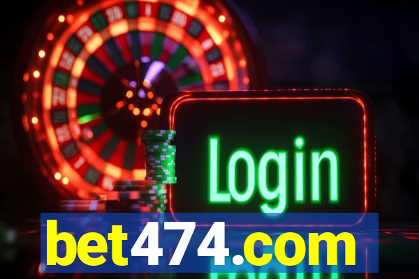 bet474.com