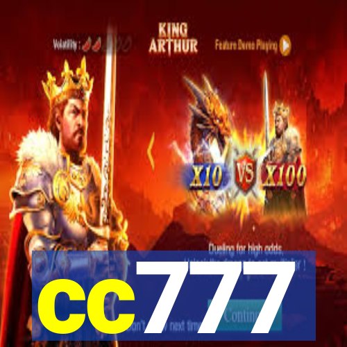 cc777