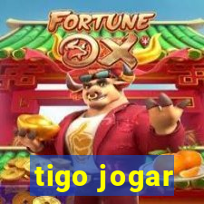 tigo jogar